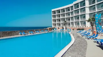 Paradise Bay Resort
