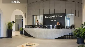 PARADISE BAY RESORT