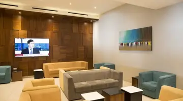 Paradise Bay Resort