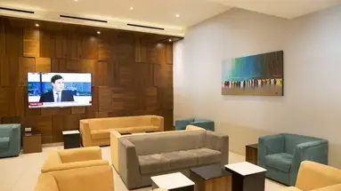 Paradise Bay Resort