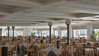 Paradise Bay Resort