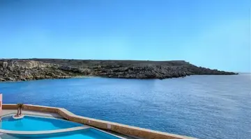 Paradise Bay Resort
