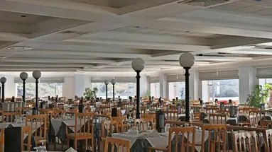 Paradise Bay Resort