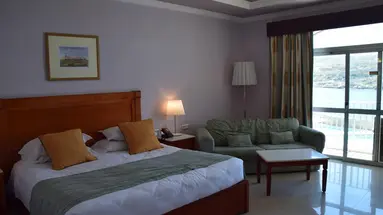 Paradise Bay Resort