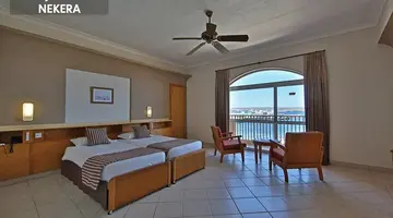 PARADISE BAY RESORT