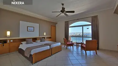 PARADISE BAY RESORT