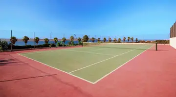 Paradise Bay Resort
