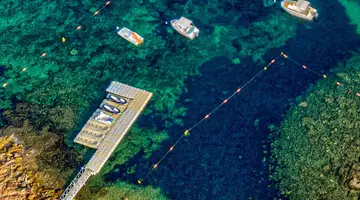 Paradise Bay Resort