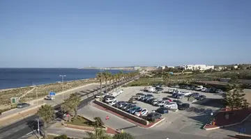 Paradise Bay Resort