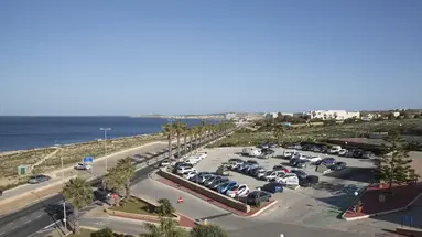 Paradise Bay Resort
