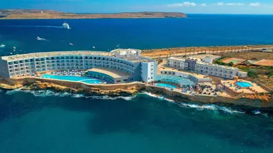 Paradise Bay Resort