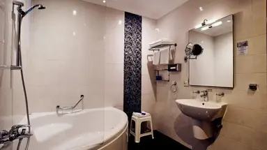 Paradise Bay Resort