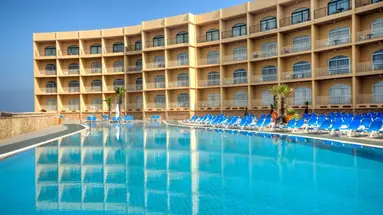 PARADISE BAY RESORT