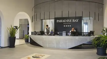 Paradise Bay Resort