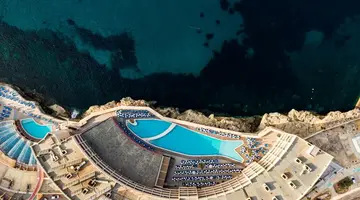 Paradise Bay Resort