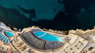 Paradise Bay Resort