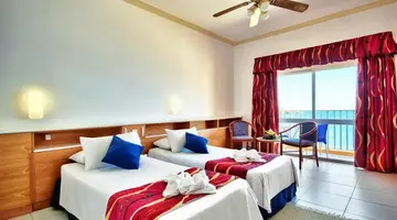 Paradise Bay Resort