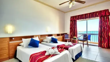 Paradise Bay Resort