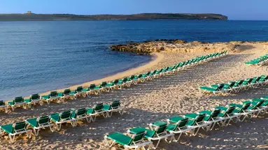 Paradise Bay Resort