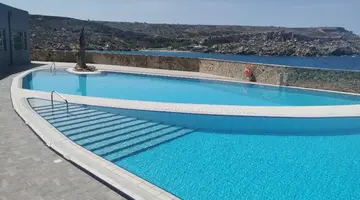 Paradise Bay Resort