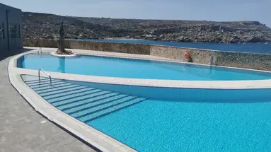Paradise Bay Resort