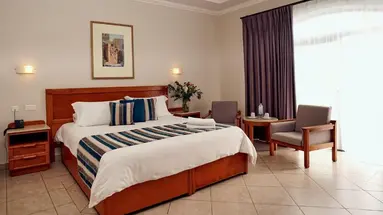 Paradise Bay Resort