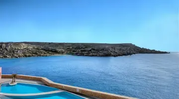 Paradise Bay Resort