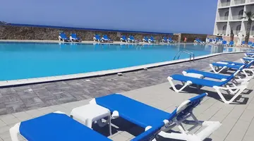 Paradise Bay Resort