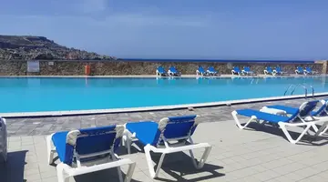 Paradise Bay Resort