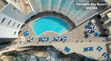 PARADISE BAY RESORT