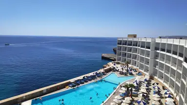 Paradise Bay Resort