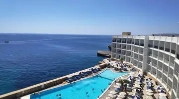 Paradise Bay Resort