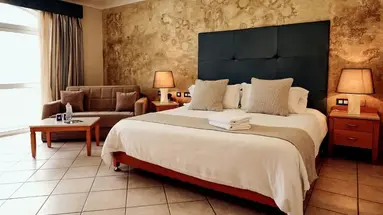 Paradise Bay Resort