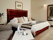 Paradise Bay Resort
