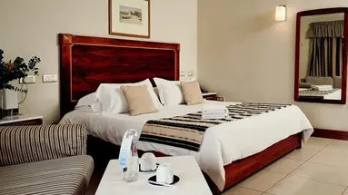Paradise Bay Resort