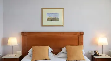 Paradise Bay Resort