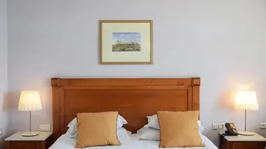 Paradise Bay Resort