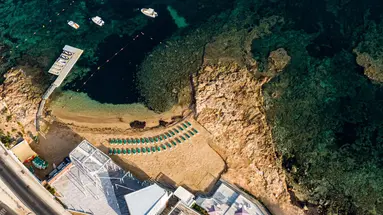 Paradise Bay Resort