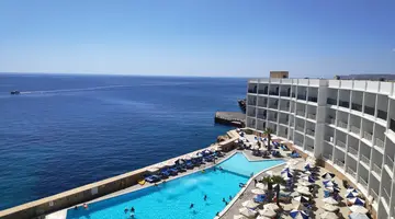 Paradise Bay Resort