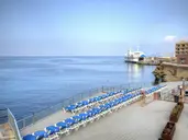 PARADISE BAY RESORT