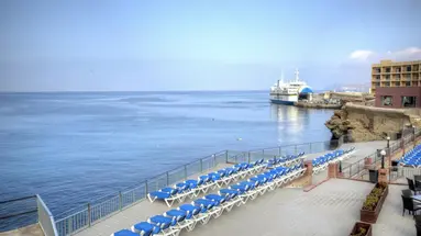 PARADISE BAY RESORT