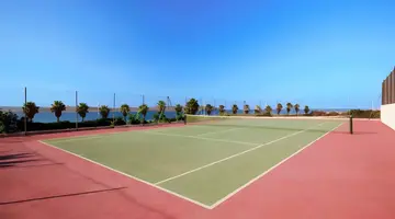 Paradise Bay Resort