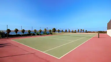 Paradise Bay Resort