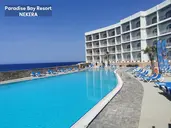 PARADISE BAY RESORT