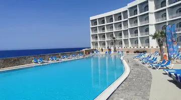 PARADISE BAY RESORT