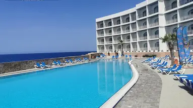 PARADISE BAY RESORT