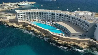 Paradise Bay Resort