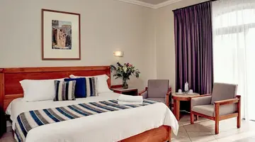 Paradise Bay Resort