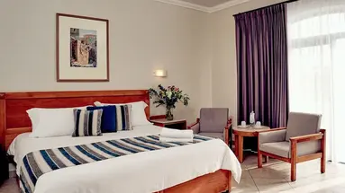 Paradise Bay Resort