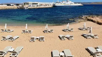 Paradise Bay Resort